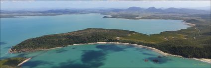 Cape Hillsborough Nature Resort - QLD (PBH4 00 18858)